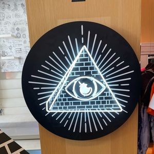 Meet your Posher, Jay